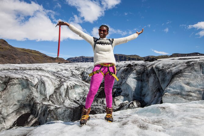 South Coast and Glacier Hike from Reykjavik - Weather can change the plan