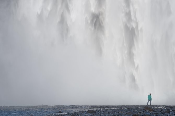 South Coast and Glacier Hike from Reykjavik - Who should book this South Coast outing