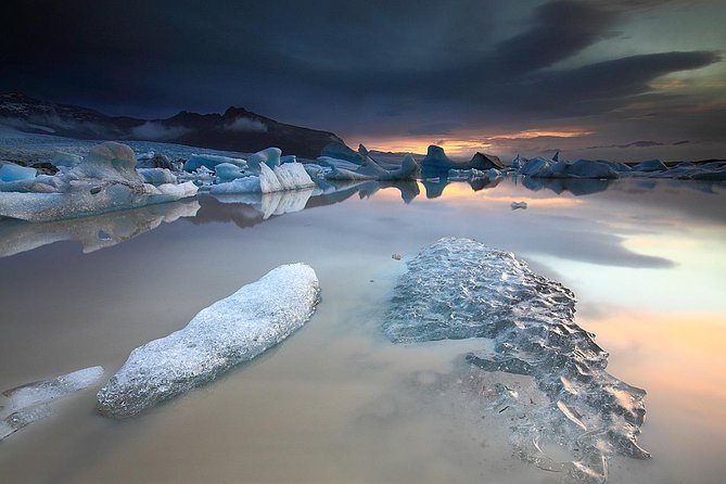 South Coast and Glacier Lagoon Day Trip by Super Jeep from Reykjavik - Why this South Coast tour is unusually ambitious
