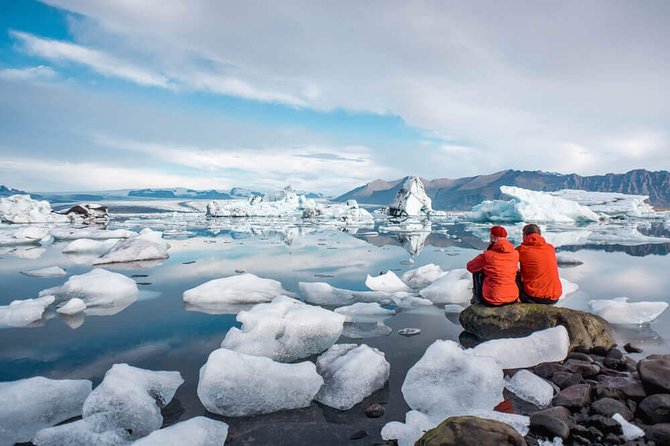 South Coast and Glacier Lagoon - Private - Vehicle choices and what the price means