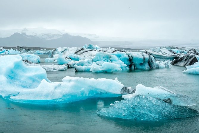 South Coast and Glacier Lagoon - Private - The real advantage is the guide