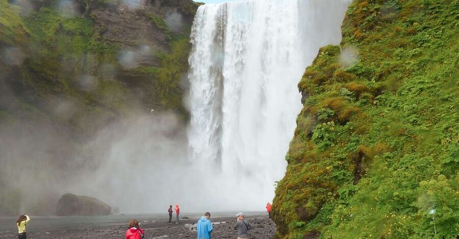 South Coast Classic: Full-Day Tour from Reykjavik - Key points at a glance