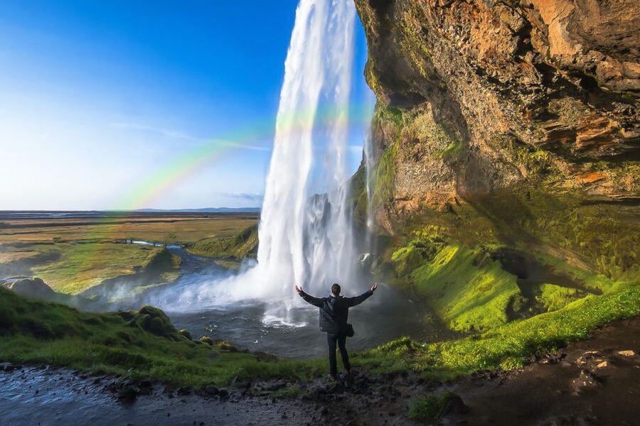 South Coast Classic: Full-Day Tour from Reykjavik - Weather, daylight, and practical preparation
