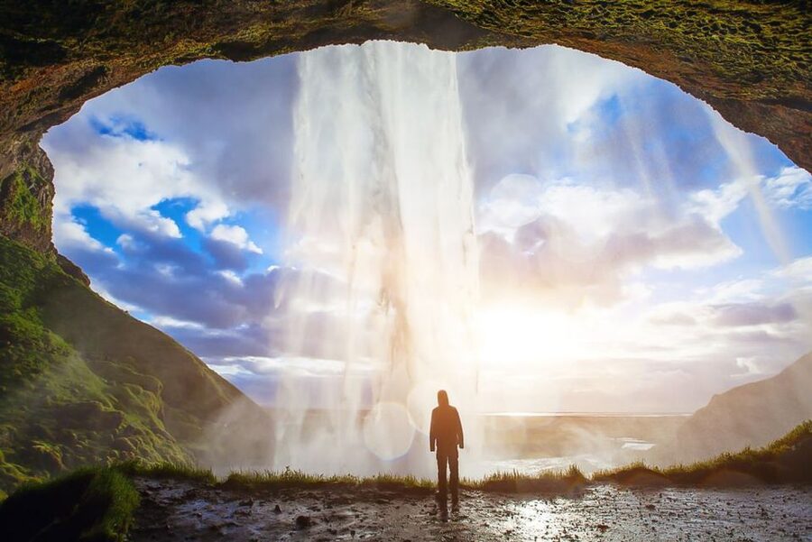 South Coast Classic: Full-Day Tour from Reykjavik - Reynisfjara and the force of the Atlantic
