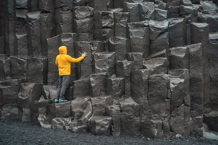 South Coast Classic: Full-Day Tour from Reykjavik - From Reykjavik through Hvolsvöllur