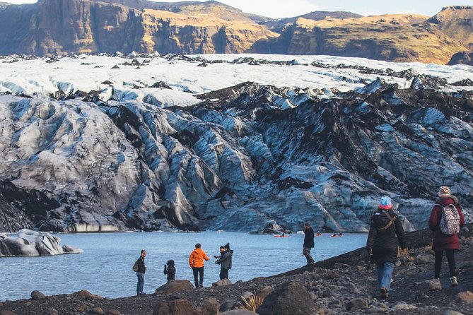 South Coast Day Tour Black Sand Beach & Waterfalls from Reykjavik - Why this South Coast tour makes sense from Reykjavik