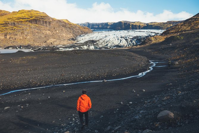 South Coast Day Tour Black Sand Beach & Waterfalls from Reykjavik - Guide quality can make or break the ride