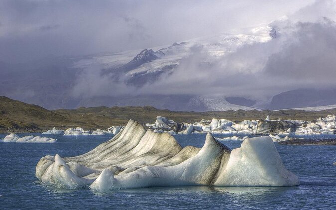 South Coast, Diamond Beach and Glacier Lagoon Day Tour - Key points to know before booking