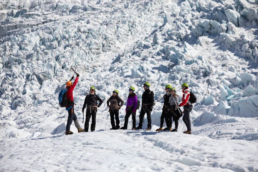 South Coast Iceland: 2-Day Blue Ice Cave & Jokulsarlon Tour - Jökulsárlón Glacier Lagoon and Diamond Beach