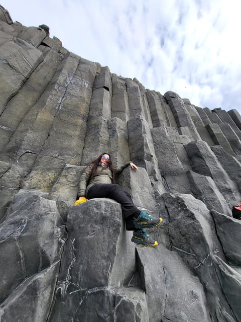 South Coast, Iceland: Day Private Tour - Key points before you book