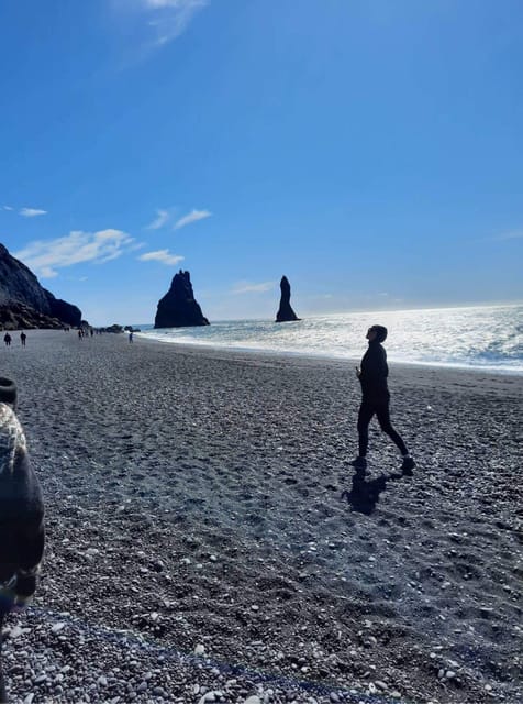 South Coast, Iceland: Day Private Tour - Transport, guiding, and the rhythm of the day