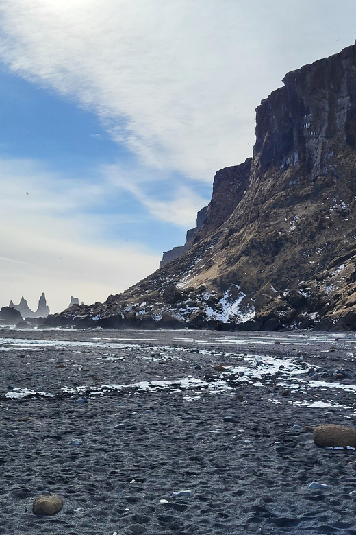 South Coast, Iceland: Day Private Tour - What to pack and what not to bring
