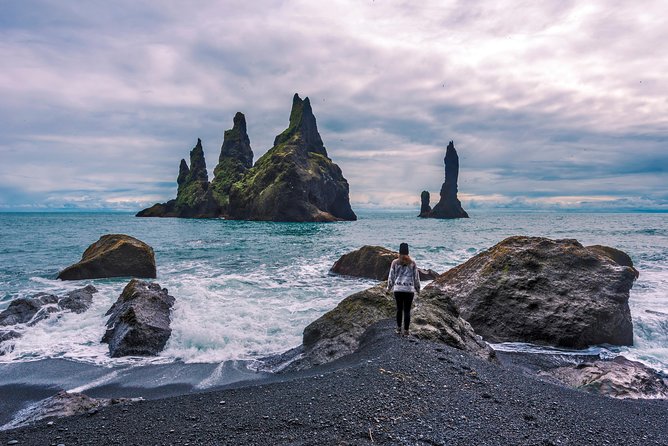 South Coast Iceland from Reykjavik with Guide & Touchscreen Audio - Key points to know before you book
