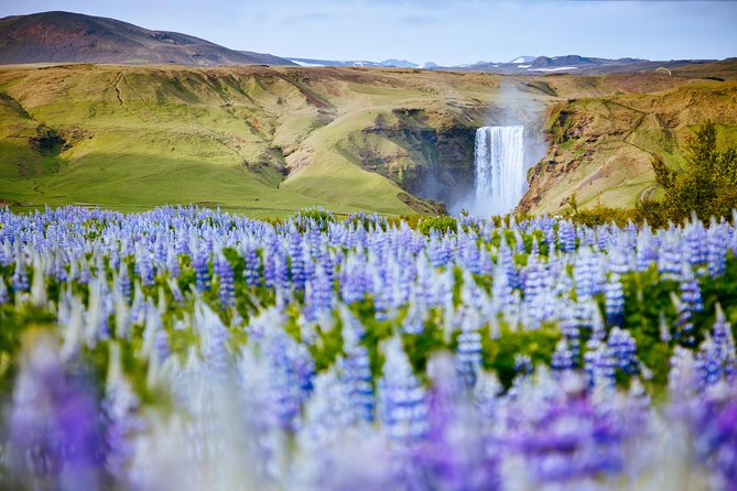 South Coast Iceland from Reykjavik with Guide & Touchscreen Audio - What the long ride feels like