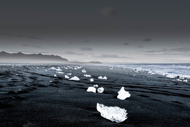 South Coast Including Vatnajökull National Park and Jökulsárlón Glacier Lagoon - Is $2,386.98 per person fair value?