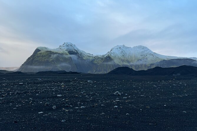 South Coast & Katla Ice Cave Adventure From Reykjavik in a 4x4 - The details that matter most