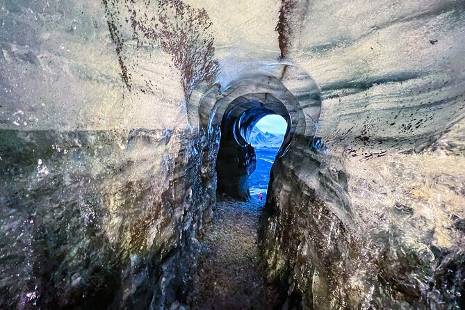 South Coast & Katla Ice Cave Adventure From Reykjavik in a 4x4 - What to pack for the 11-hour outing