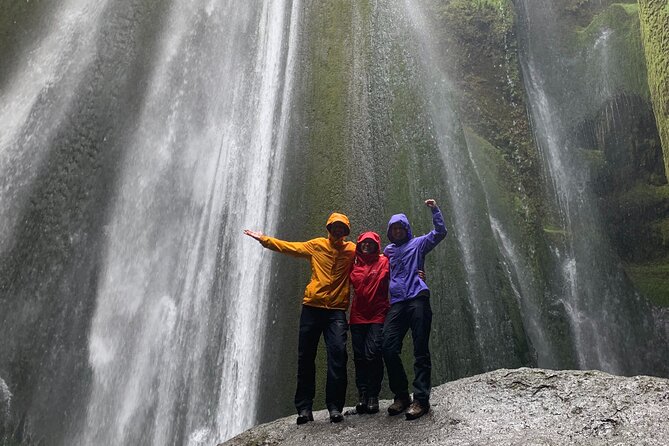 South Coast of Iceland and Glacier Walk PRIVATE TOUR - Timing, pickup, and the long day