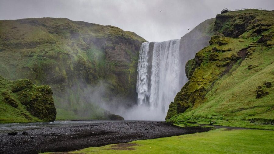 South Coast of Iceland. Black beach, glaсier, waterfalls... - Key points to know before booking