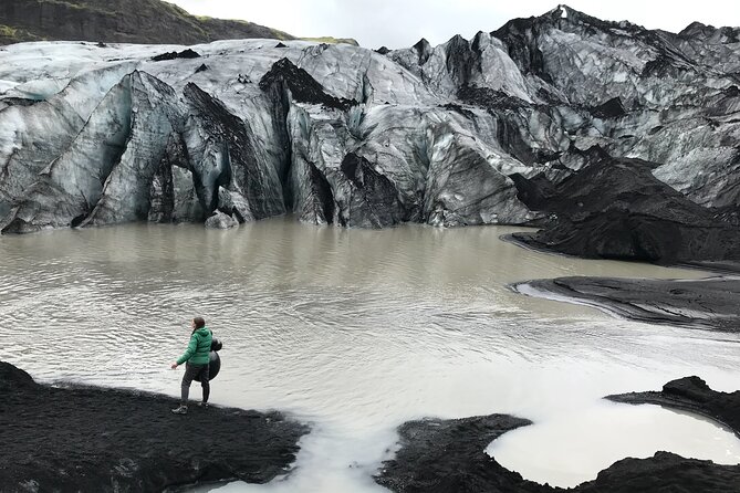 South Coast of Iceland Day Tour - PRIVATE TOUR - Why this private South Coast day works