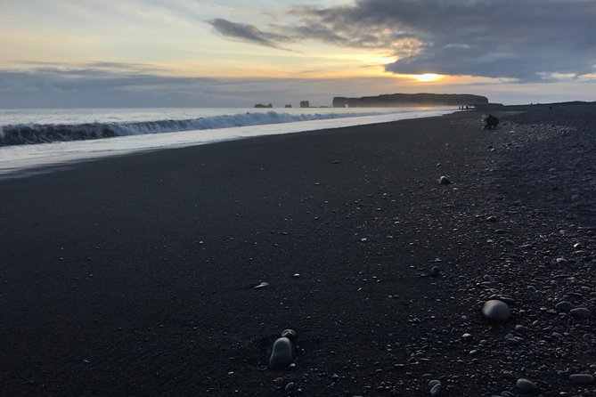 South Coast of Iceland Day Tour - PRIVATE TOUR - Dyrhólaey opens the coast to wide views