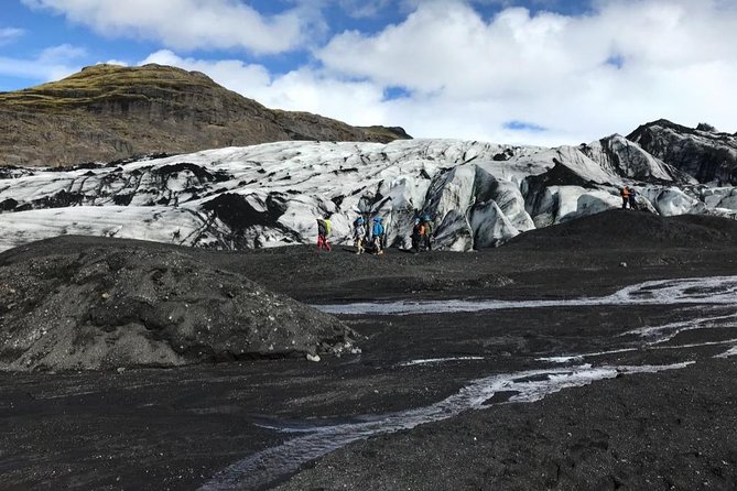 South Coast of Iceland Day Tour - PRIVATE TOUR - Eyjafjallajökull adds a weather-dependent finale