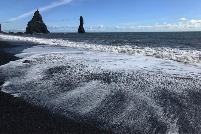 South Coast of Iceland Day Tour - PRIVATE TOUR - Vík closes the route before Reykjavik
