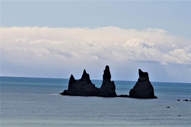 South coast Of Iceland- Private tour - A private start from Reykjavik at 9:30 am