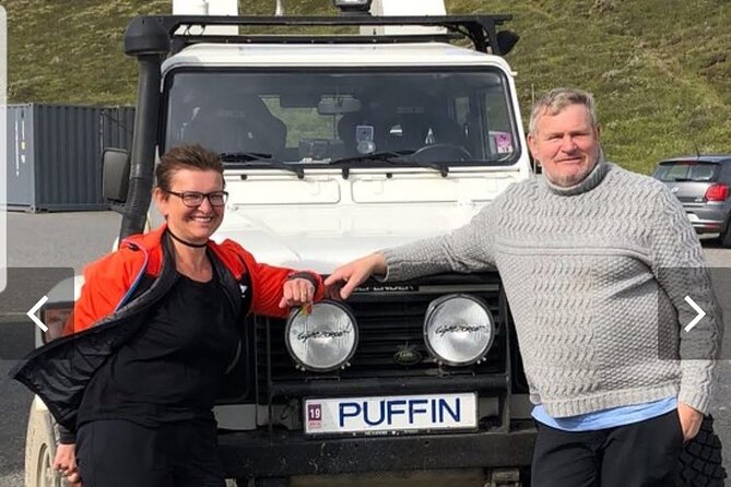 South coast Of Iceland- Private tour - Vík, the South Coast’s small service center