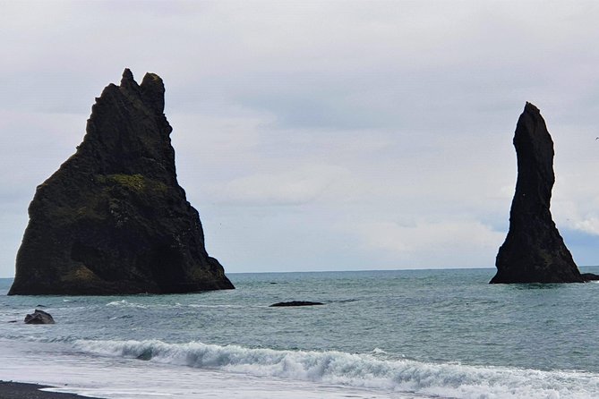 South coast Of Iceland- Private tour - Dyrholaey, cliffs, birds, and weather limits