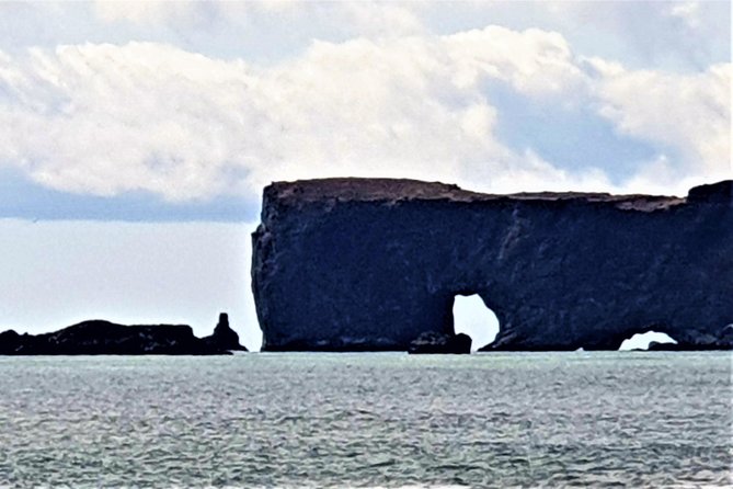 South coast Of Iceland- Private tour - Seljalandsfoss and the walk behind the water
