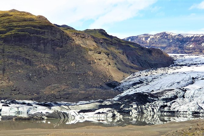 South coast Of Iceland- Private tour - A note about glacier trekking