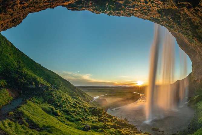 South Coast of Iceland - Tour with a Professional Photographer - Why a photographer changes the South Coast experience