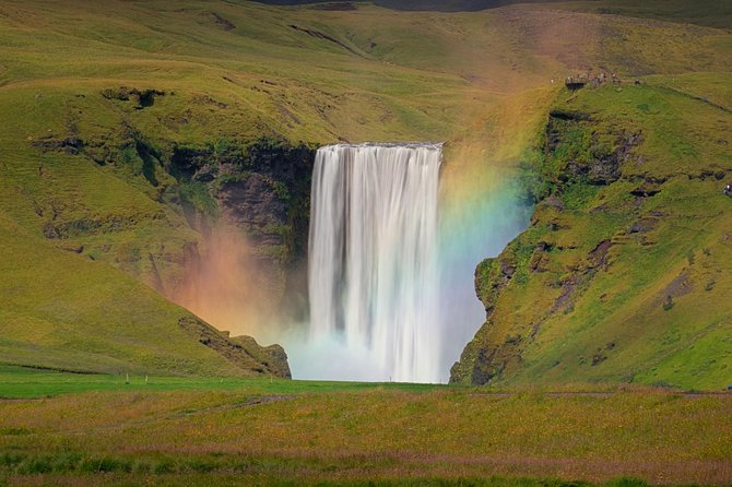 South Coast of Iceland - Tour with a Professional Photographer - Is $745 per person fair value?