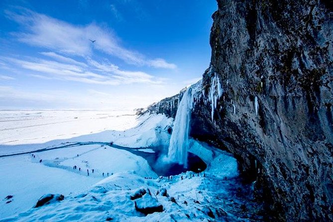 South Coast - Private - Vík i Myrdal: a short stop in Iceland’s southern village