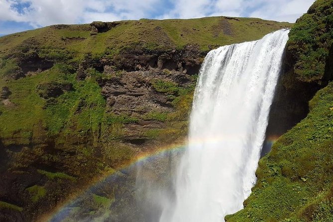 South Coast. Private Day Tour from Reykjavik - Why This Private South Coast Tour Works