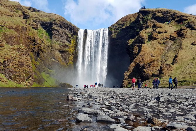 South Coast. Private Day Tour from Reykjavik - Reynisfjara Beach: Beautiful, Powerful, And Worth Respecting