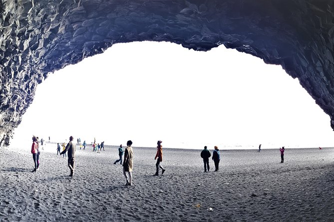 South Coast Private Day Tour - up to 9 passengers - Seljalandsfoss is timed for the return