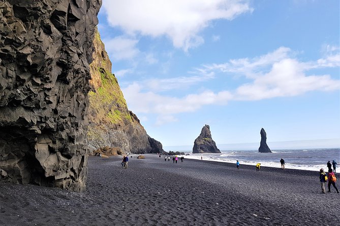 South Coast Private Day Tour - up to 9 passengers - The guide and private format shape the day