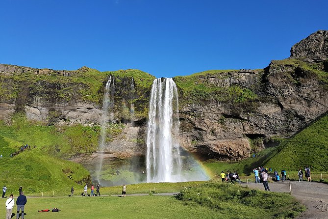 South Coast Private Day Tour - up to 9 passengers - Who should choose this South Coast tour?