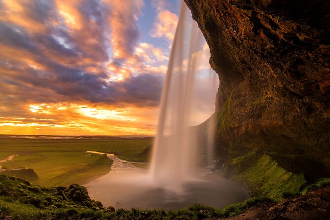 South Coast Sagas: Small Group Tour with Pick-up from Reykjavik - Why this South Coast route works well in one day