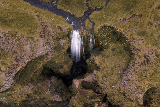 South Coast Sagas: Small Group Tour with Pick-up from Reykjavik - Pickup, timing, and what to bring