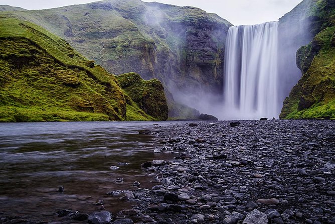 South Coast Small-Group Tour from Reykjavik - The guides are a major part of the value
