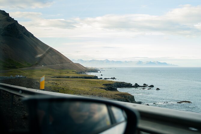 SOUTH COAST : The Discovery - What the Land Cruiser and guide add