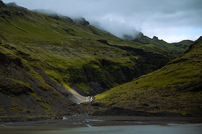 SOUTH COAST : The Discovery - Timing, weather, and the long road day