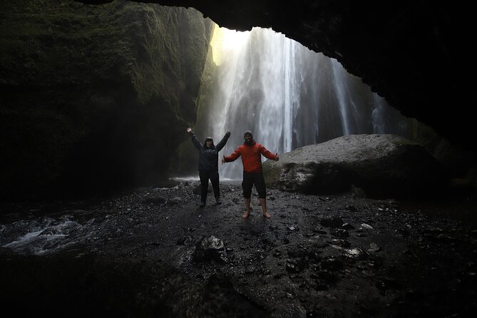 South Coast Tour & Glacier Hike | Private Super Jeep Tour - What the $1,800 price really buys