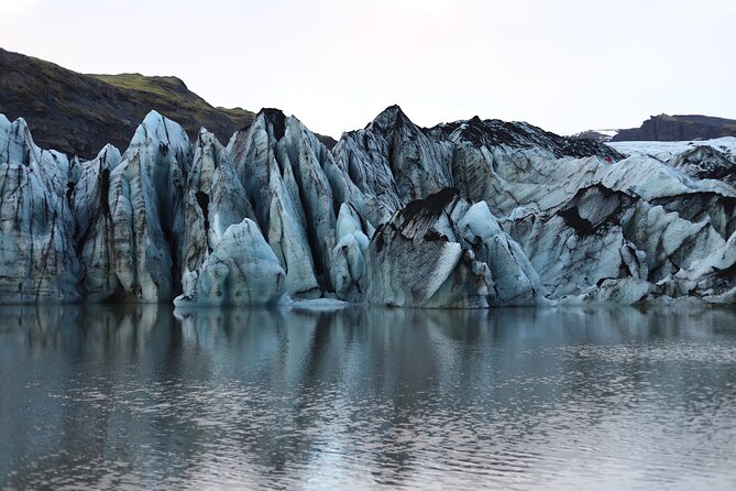 South Coast Tour & Glacier Hike | Private Super Jeep Tour - Clothing, fitness, and weather planning
