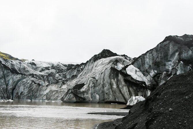 South Coast Tour Private Epic Adventure - Vik offers a short coastal pause