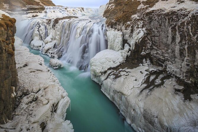 South Coast Waterfall, Black Beach, Glacier Adventure Small Group - Key points to know before booking