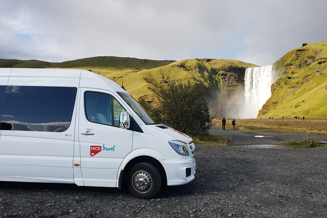 South Coast Waterfall, Black Beach, Glacier Adventure Small Group - Should you book this South Coast excursion?